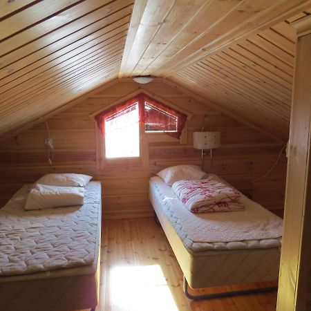 Arctic Polar Holiday Village Kilpisjärvi Eksteriør billede